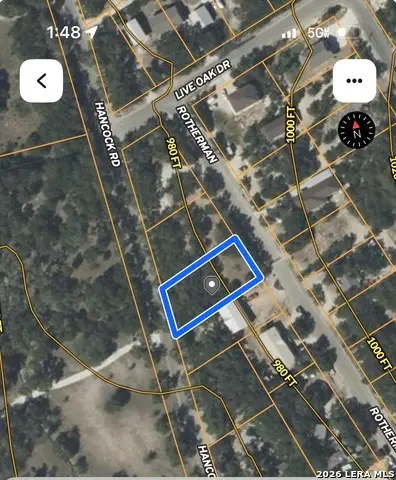 1050 Rotherman, Canyon Lake, TX 78133 - #1