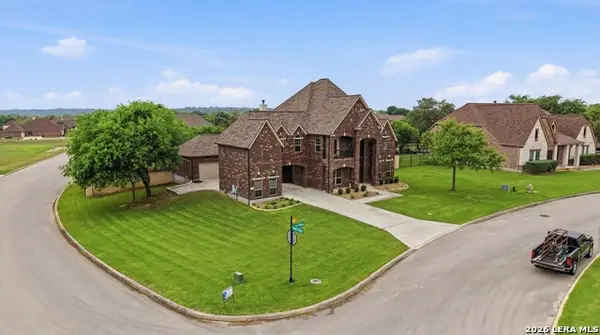 113 Misty Dawn, Castroville, TX 78009