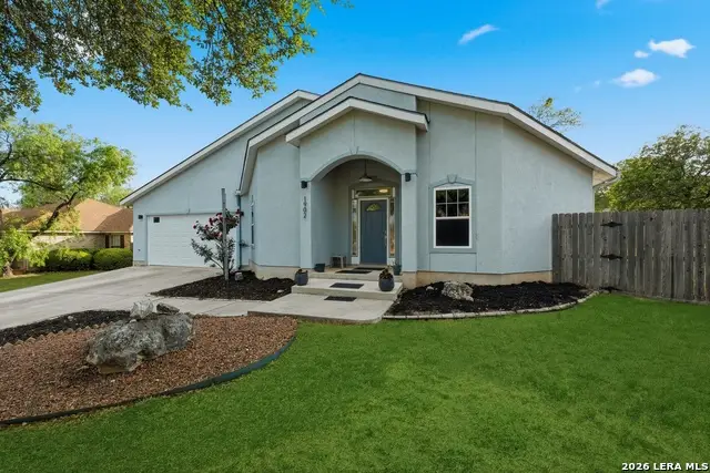 1902 Almond, San Antonio, TX 78247 - #2