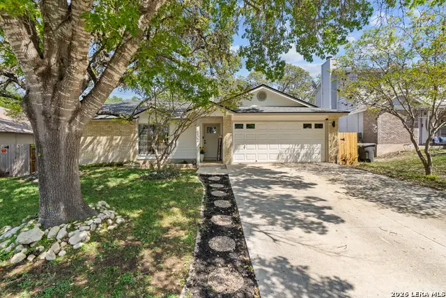 6402 Ridgehurst, San Antonio, TX 78250 - #2