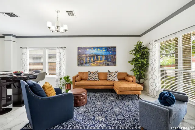 12227 Stable Road Dr, San Antonio, TX 78249 - #2