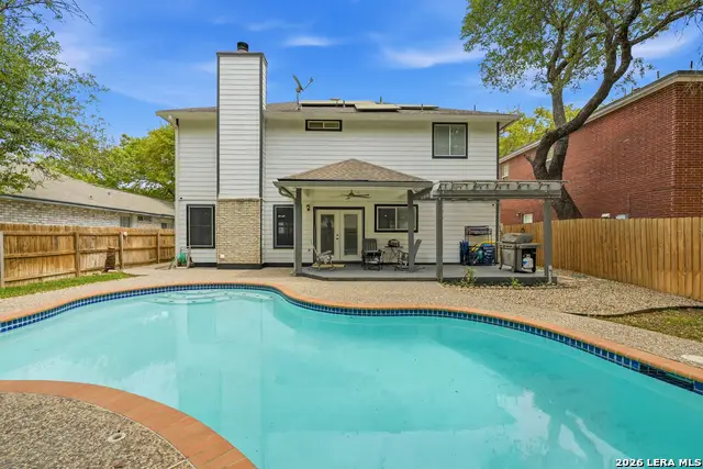 12227 Stable Road Dr, San Antonio, TX 78249 - #3