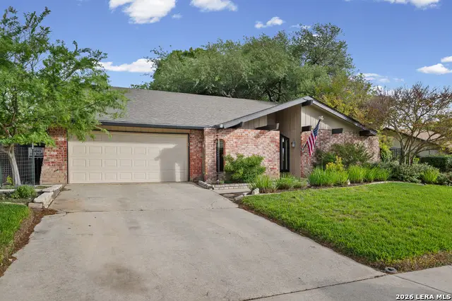 8419 Athenian, Universal City, TX 78148 - #2