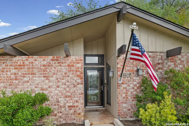 8419 Athenian, Universal City, TX 78148 - #3