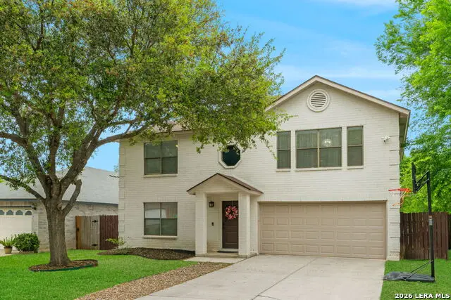 11036 Kimes Park Dr, San Antonio, TX 78249 - #1
