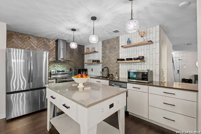 11036 Kimes Park Dr, San Antonio, TX 78249 - #2