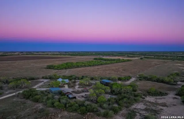 1444 County Road 120, Floresville, TX 78114 - #1