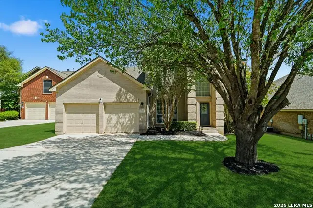 19534 Azure Oak, San Antonio, TX 78258 - #1