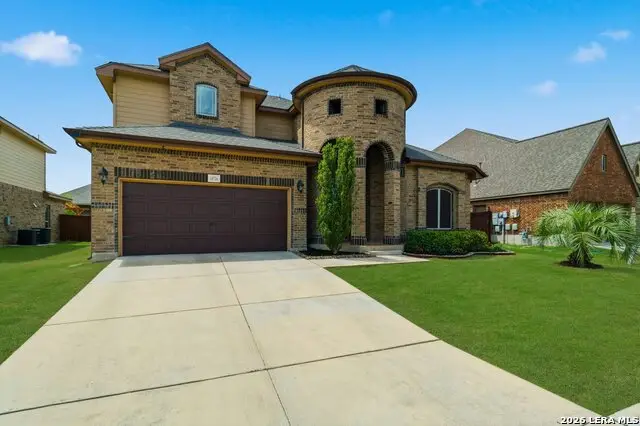 14726 Rifleman Rd, San Antonio, TX 78254 - #3