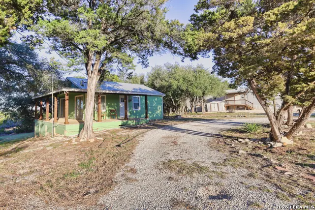 1352 Linda, Canyon Lake, TX 78133 - #2