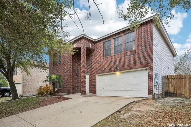 7658 Marble Ridge, Austin, TX 78747 - #1