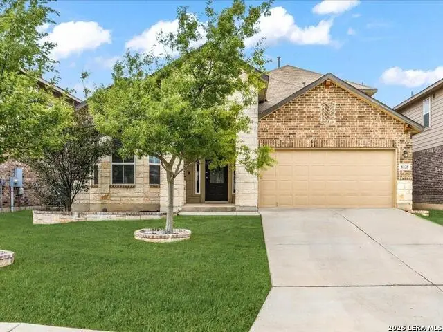 8135 Samsel Falls, San Antonio, TX 78254 - #1