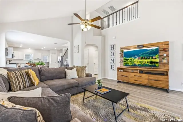 8135 Samsel Falls, San Antonio, TX 78254 - #2