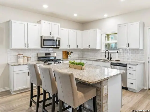 8135 Samsel Falls, San Antonio, TX 78254 - #3