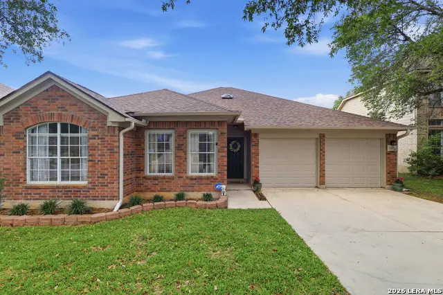 21438 Bubbling Crk, San Antonio, TX 78259 - #3