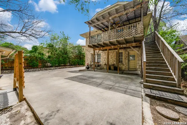 311 E Rosewood, San Antonio, TX 78212 - #3