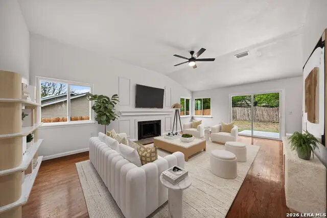 14706 Highland Peak, San Antonio, TX 78233 - #3