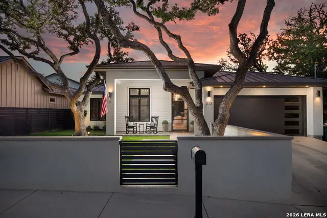 312 Frey St, Boerne, TX 78006 - #2