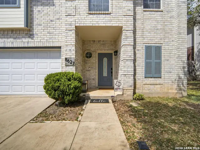 8627 Timber Place, San Antonio, TX 78250 - #3