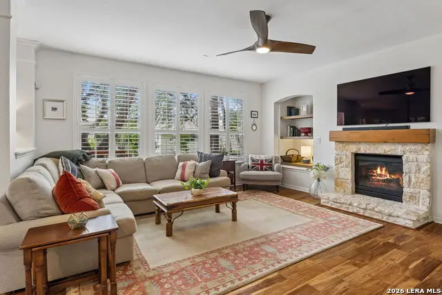 18727 Double Fork Rd, San Antonio, TX 78258 - #3