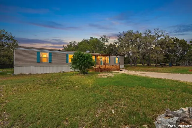169 Oak Hollow Drive, Pipe Creek, TX 78063 - #1