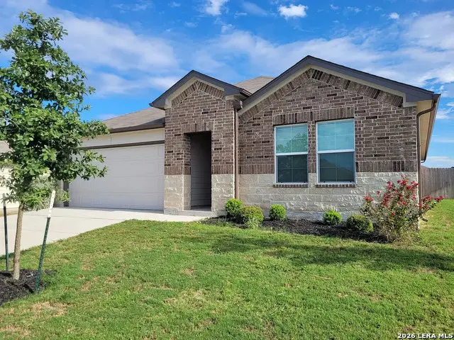800 Nodding Nixie, Seguin, TX 78155 - #1