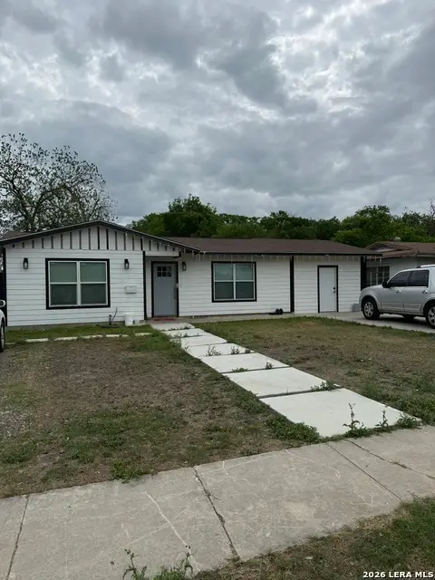 226 Amber, San Antonio, TX 78221 - #1