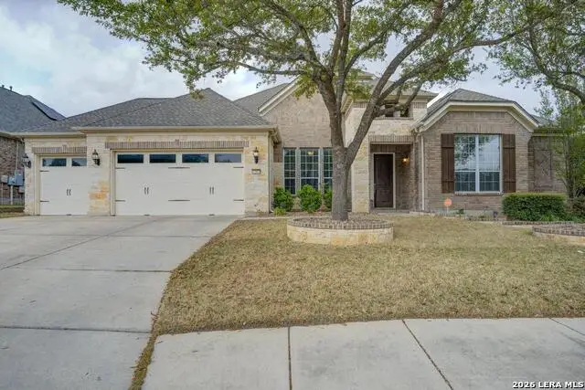 12523 Prince Solms, San Antonio, TX 78253 - #1