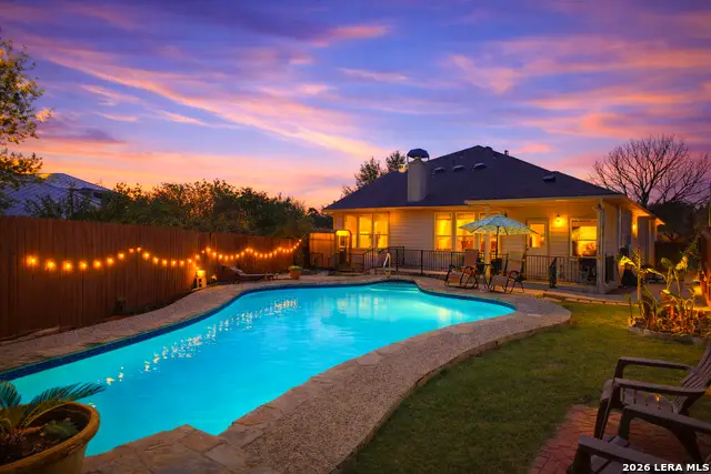 7202 Carriage Oaks, San Antonio, TX 78249 - #1