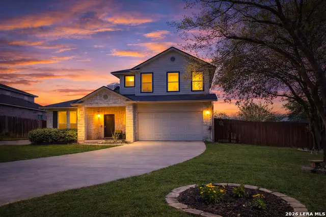 7202 Carriage Oaks, San Antonio, TX 78249 - #2