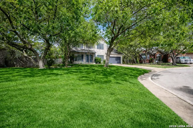 17911 Winter Hl, San Antonio, TX 78258 - #1