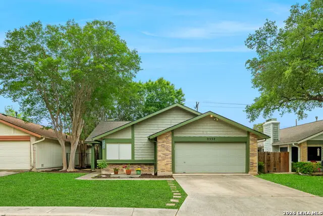 9338 Points Edge, San Antonio, TX 78250 - #1