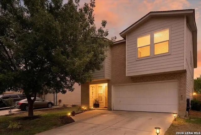 5322 Harefield, San Antonio, TX 78228 - #1