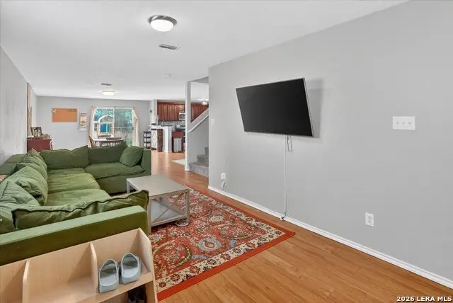 5322 Harefield, San Antonio, TX 78228 - #2