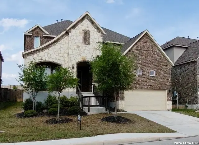 1614 Kosmas Dr, San Antonio, TX 78245 - #1