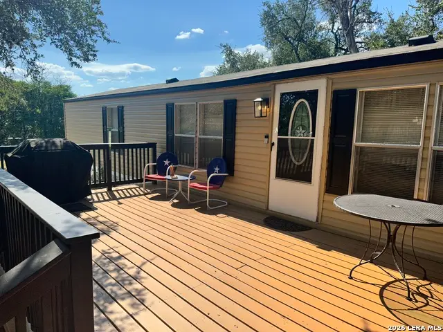 270 Buckhorn Dr, Canyon Lake, TX 78133 - #2