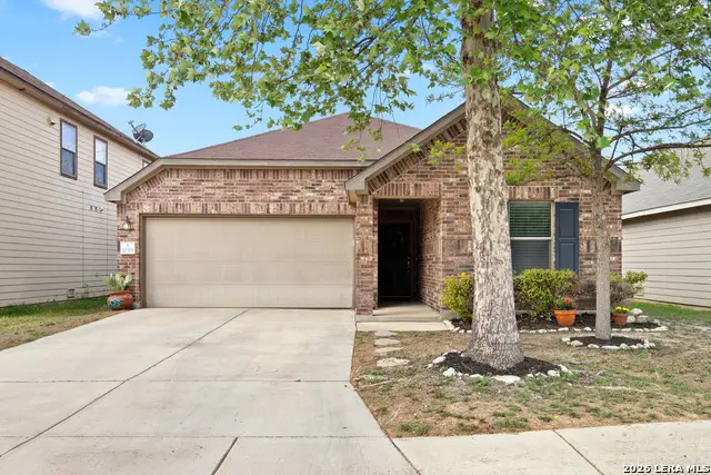 10319 Fort Davis, San Antonio, TX 78245 - #2