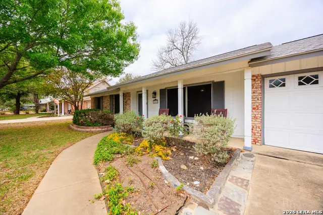 9715 La Rue, San Antonio, TX 78217 - #3