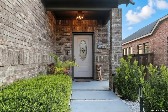 2838 High Castle Lane, San Antonio, TX 78245 - #3