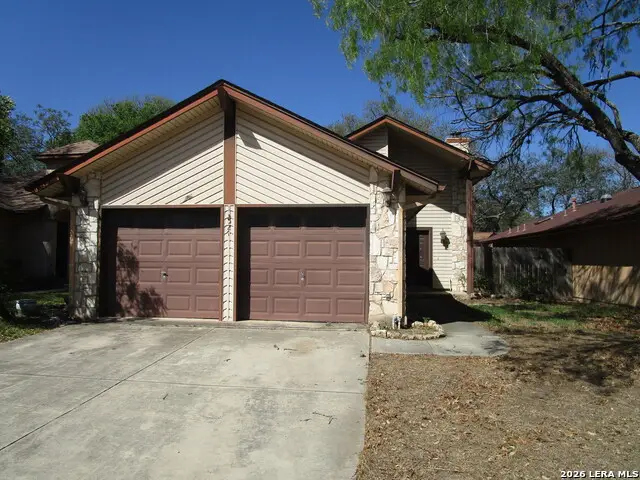 12527 Valle Dezavala, San Antonio, TX 78249 - #1