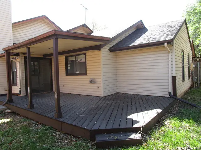 12527 Valle Dezavala, San Antonio, TX 78249 - #2