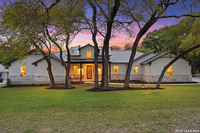 259 Shepherds Crook, Helotes, TX 78023 - #1
