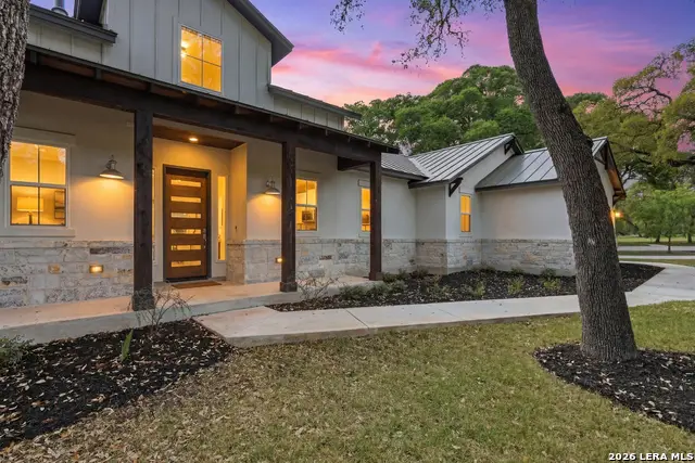 259 Shepherds Crook, Helotes, TX 78023 - #2