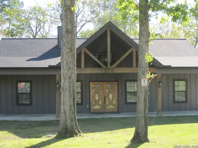 218 Strawberry St, Onalaska, TX 77360 - #1