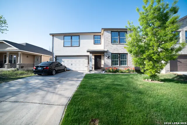 8035 River, San Antonio, TX 78249 - #2