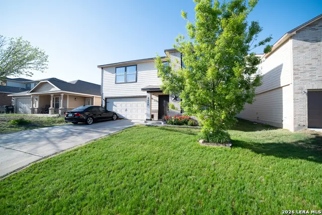 8035 River, San Antonio, TX 78249 - #3