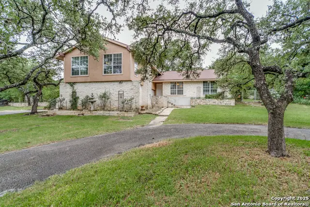 9106 Saddle Trl, San Antonio, TX 78255 - #1