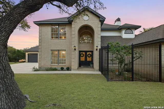 27940 Elm Grove, San Antonio, TX 78261 - #3