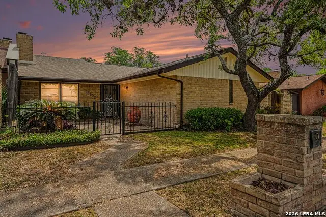 13622 Landmark, San Antonio, TX 78217 - #1