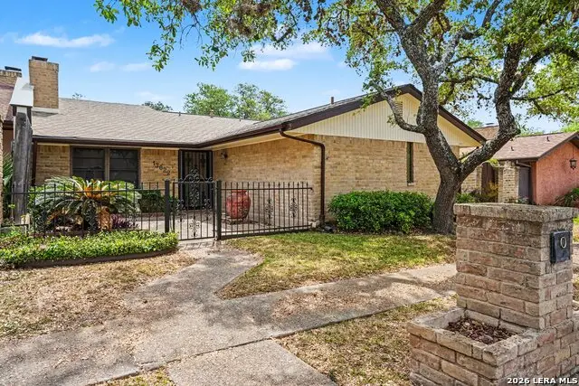 13622 Landmark, San Antonio, TX 78217 - #2